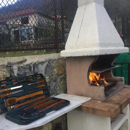 펜션 Casa Bea Con Piscina E Giardino *