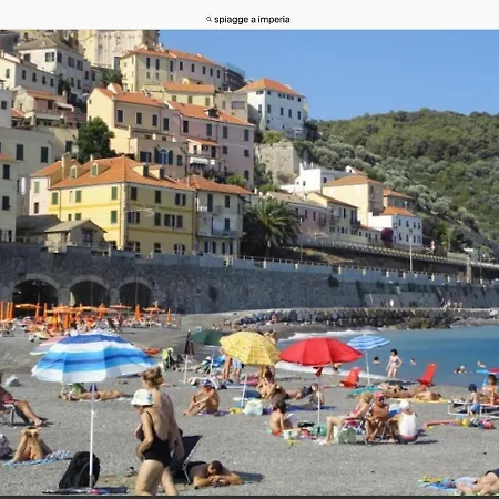 펜션 Casa Bea Con Piscina E Giardino