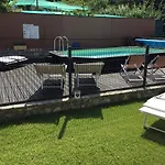 Casa Bea Con Piscina E Giardino Hébergement de vacances