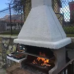 Hébergement de vacances Casa Bea Con Piscina E Giardino Caravonica