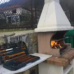 Hébergement de vacances Casa Bea Con Piscina E Giardino *