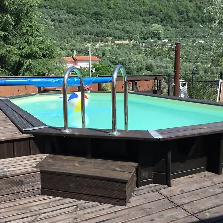 Casa vacanze Casa Bea Con Piscina E Giardino