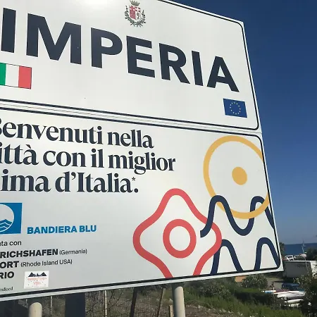 Casa Bea Con Piscina E Giardino בית נופש *