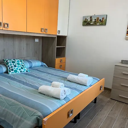 Casa Bea Con Piscina E Giardino