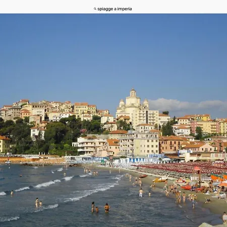 Casa Bea Con Piscina E Giardino בית נופש