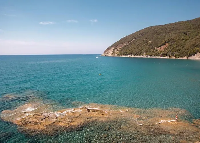 Casa Bea Con Piscina E Giardino Vakantiehuis