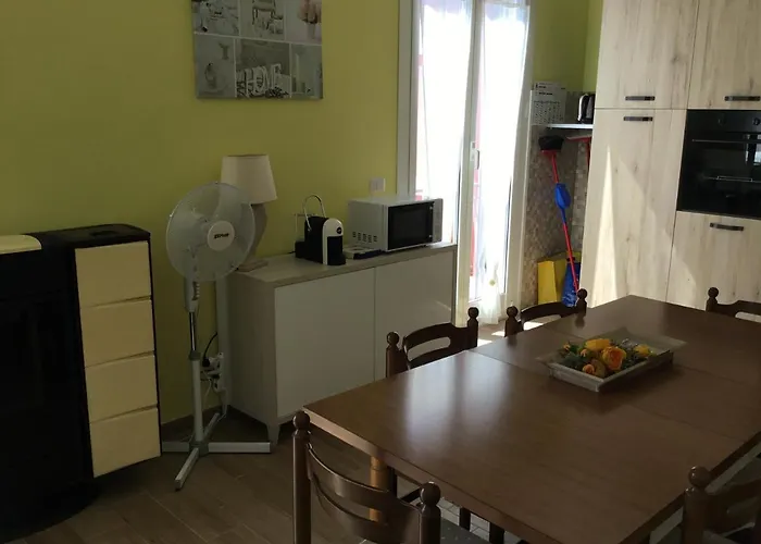 Casa Bea Con Piscina E Giardino