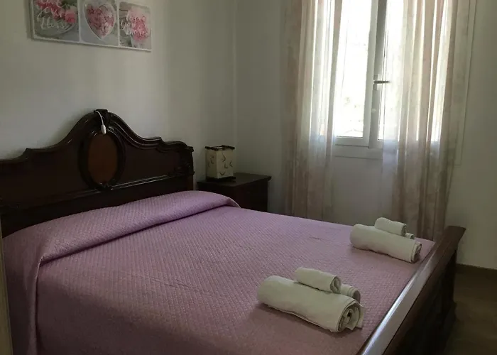 Vakantiehuis Casa Bea Con Piscina E Giardino