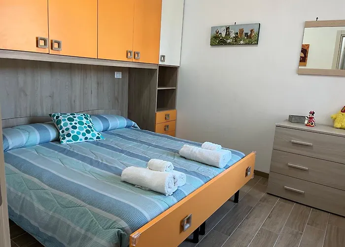 Casa Bea Con Piscina E Giardino