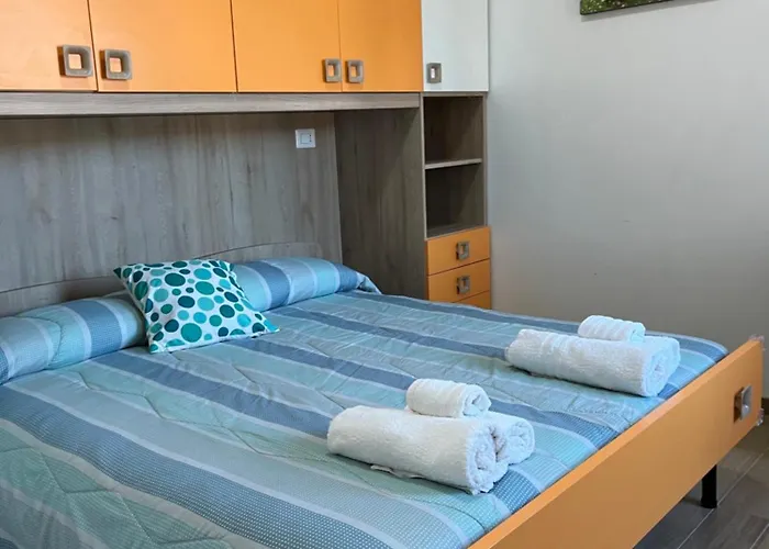 Casa Bea Con Piscina E Giardino *