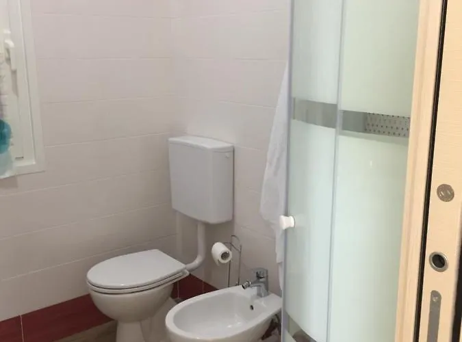 Casa Bea Con Piscina E Giardino