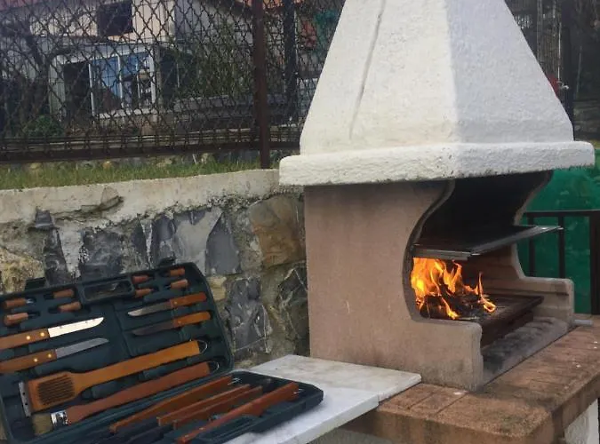 Vakantiehuis Casa Bea Con Piscina E Giardino *