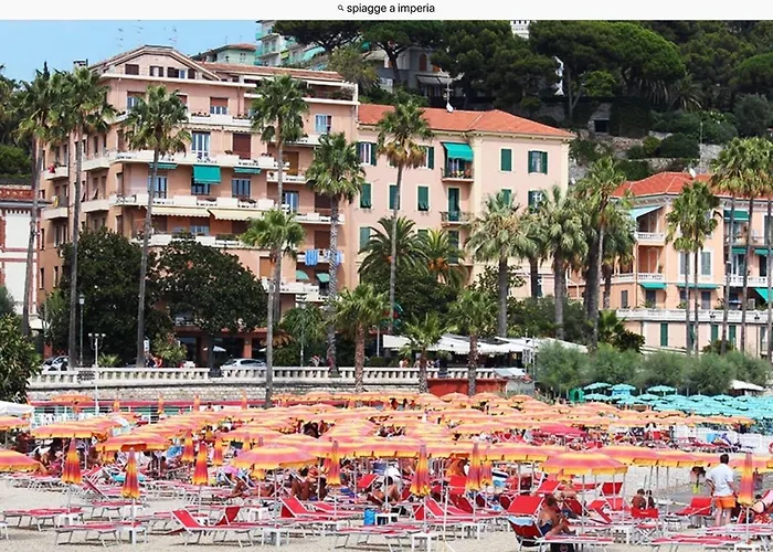 Casa Bea Con Piscina E Giardino Caravonica