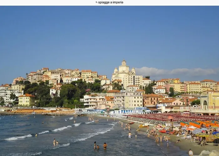 Casa Bea Con Piscina E Giardino 別荘