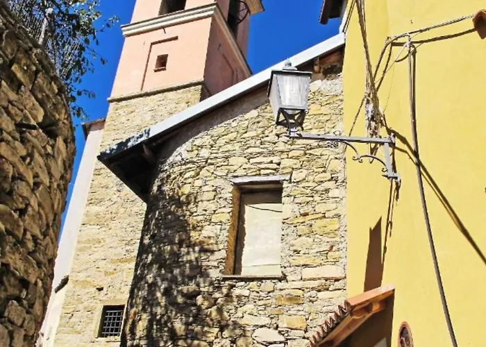 Casa Bea Con Piscina E Giardino Vakantiehuis