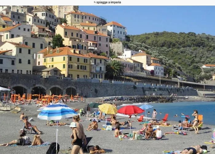 Vakantiehuis Casa Bea Con Piscina E Giardino