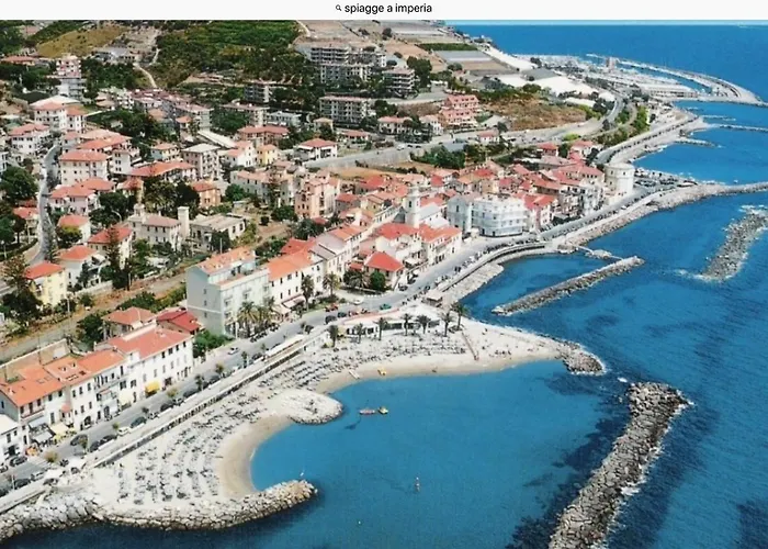 Casa Bea Con Piscina E Giardino *